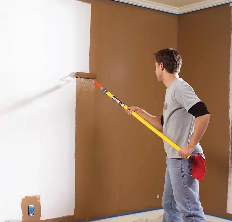 Ulubey Boya Badanacı