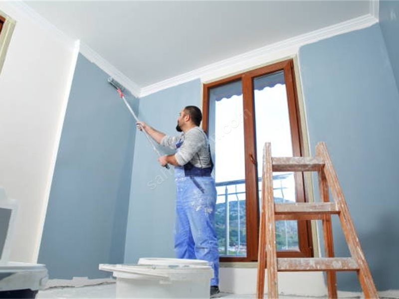 Ulubey Boya Badanacı