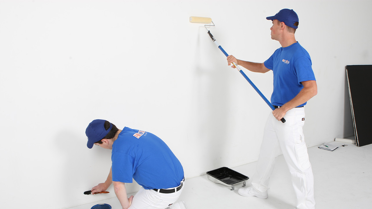 Ulubey Boya Badanacı